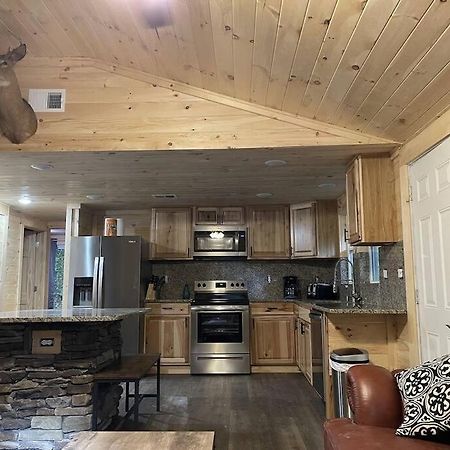 Creekside 3 Bedroom 2 Bath Cabin On Private Creek Баннер-Элк Экстерьер фото