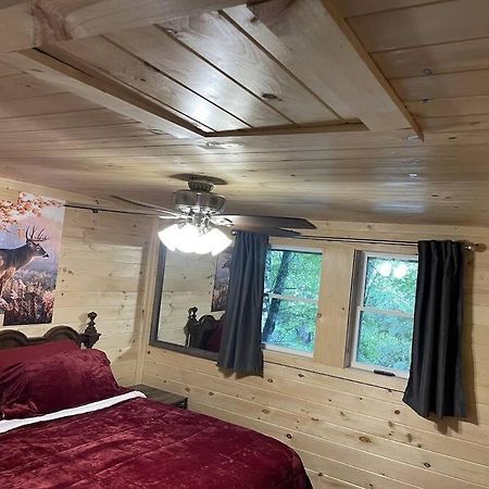Creekside 3 Bedroom 2 Bath Cabin On Private Creek Баннер-Элк Экстерьер фото