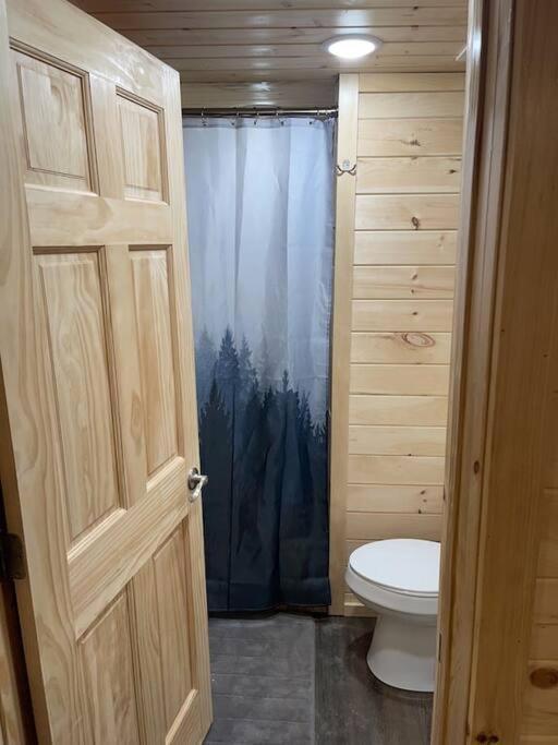 Creekside 3 Bedroom 2 Bath Cabin On Private Creek Баннер-Элк Экстерьер фото