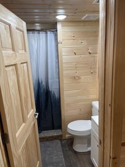 Creekside 3 Bedroom 2 Bath Cabin On Private Creek Баннер-Элк Экстерьер фото