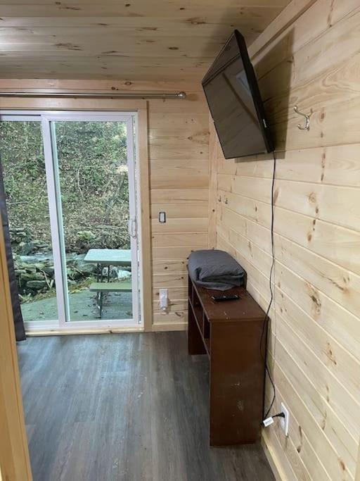 Creekside 3 Bedroom 2 Bath Cabin On Private Creek Баннер-Элк Экстерьер фото
