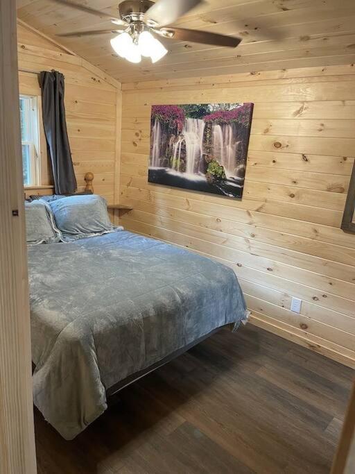 Creekside 3 Bedroom 2 Bath Cabin On Private Creek Баннер-Элк Экстерьер фото